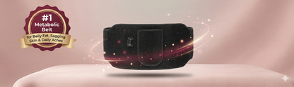 LumaCore Pro Red Light Therapy Belt