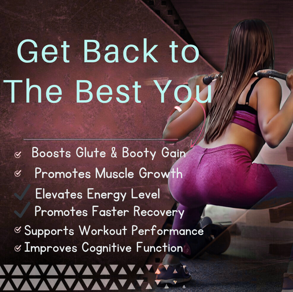 Reclaim Creatine for Women