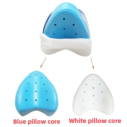Memory Foam Leg Pillow